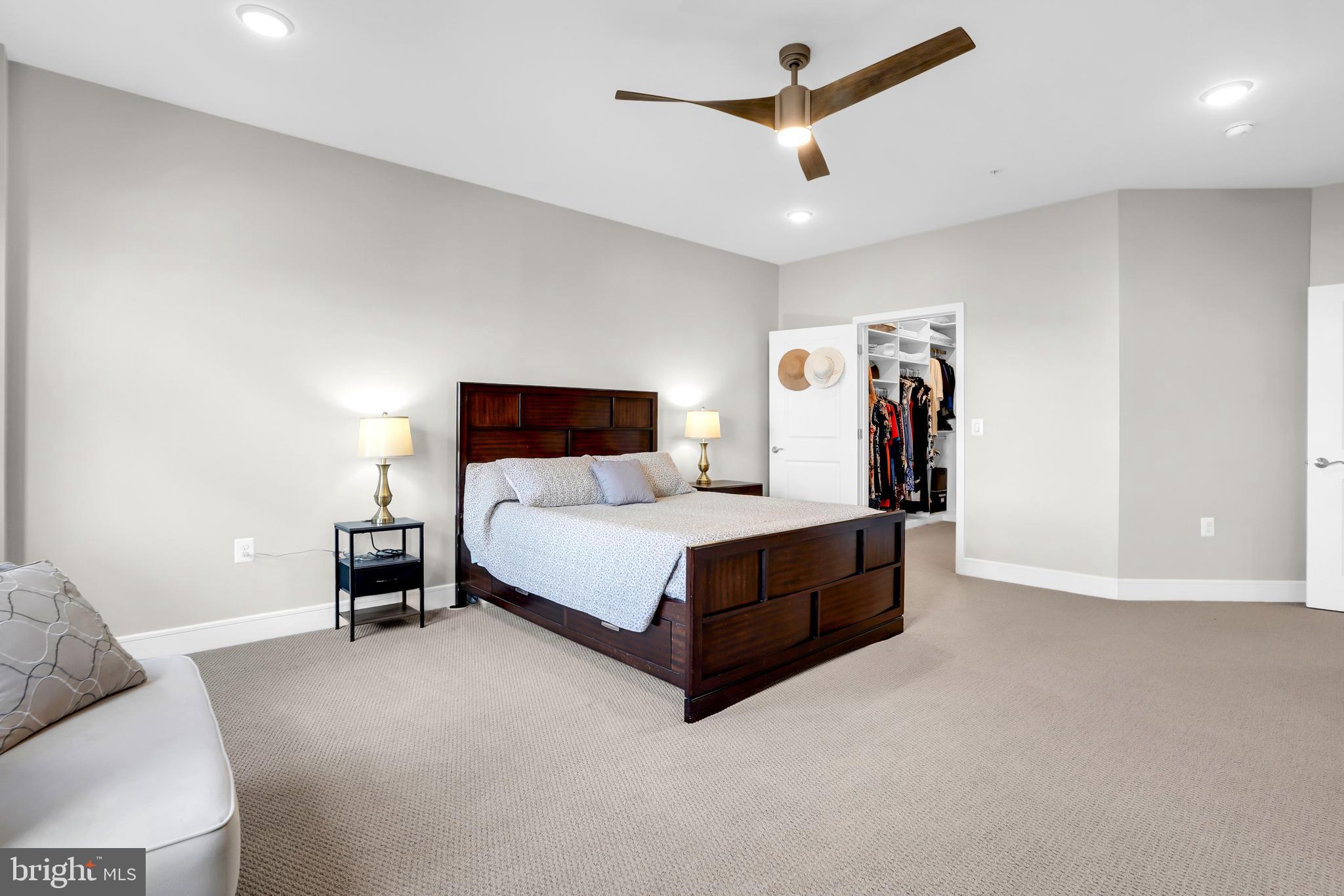 BIRCHWOOD AT BRAMBLETON - Residential