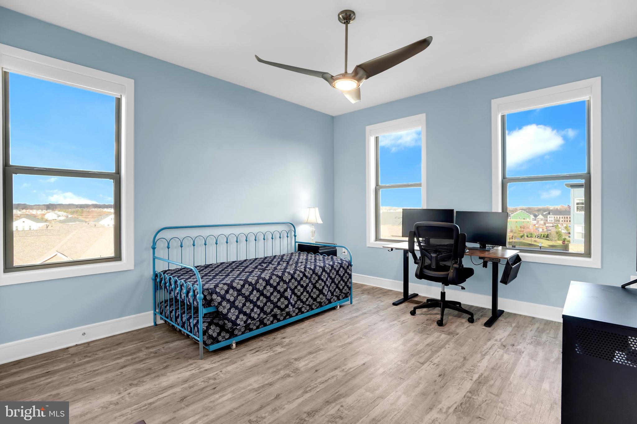 BIRCHWOOD AT BRAMBLETON - Residential