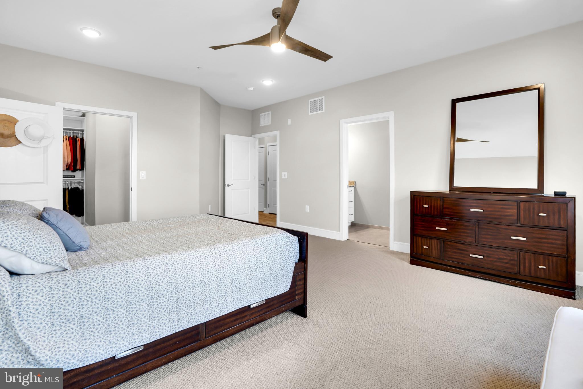 BIRCHWOOD AT BRAMBLETON - Residential