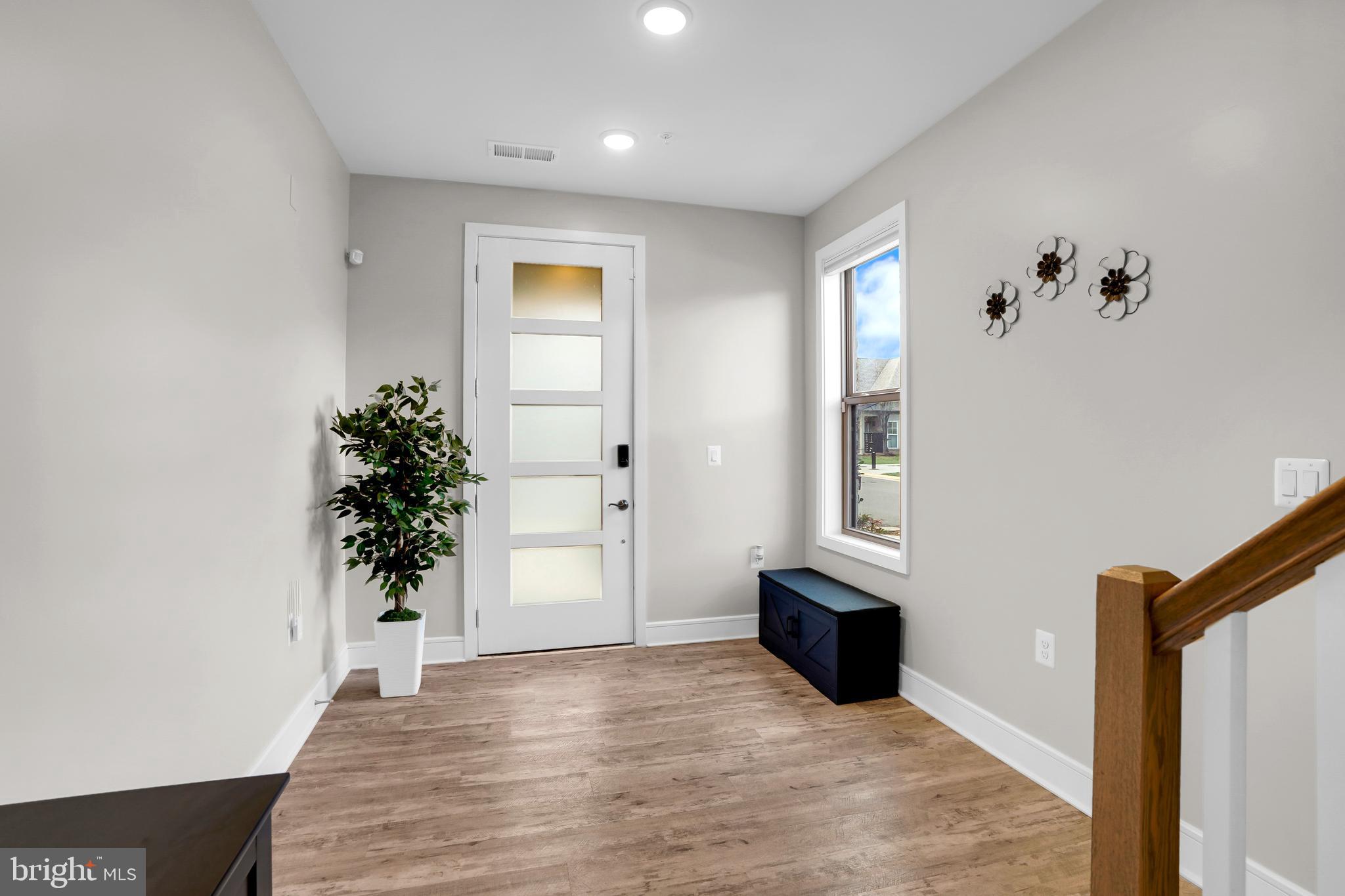 23606 HAVELOCK WALK TERRACE