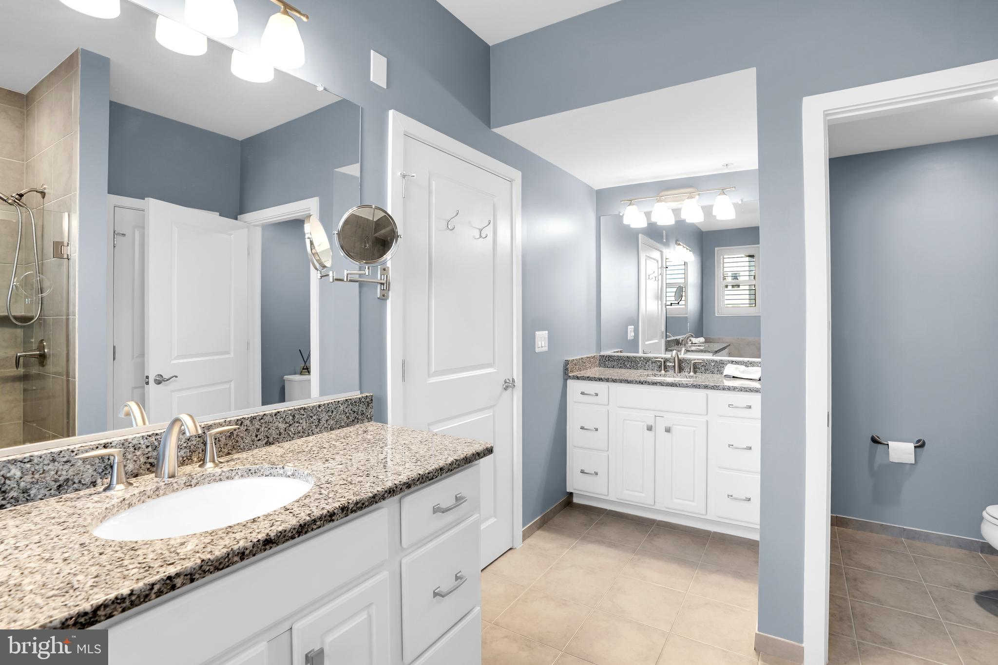 BIRCHWOOD AT BRAMBLETON - Residential