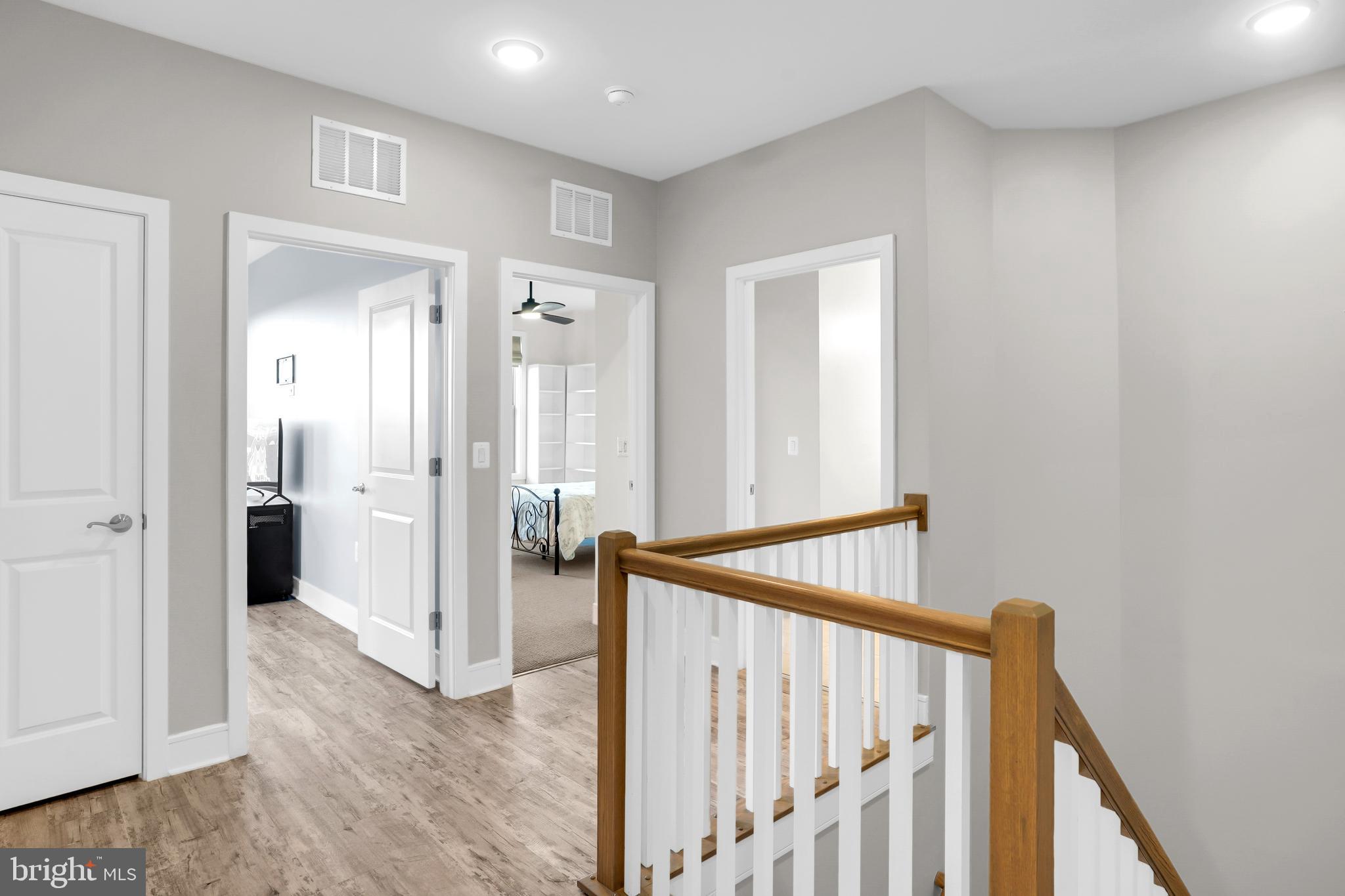 BIRCHWOOD AT BRAMBLETON - Residential