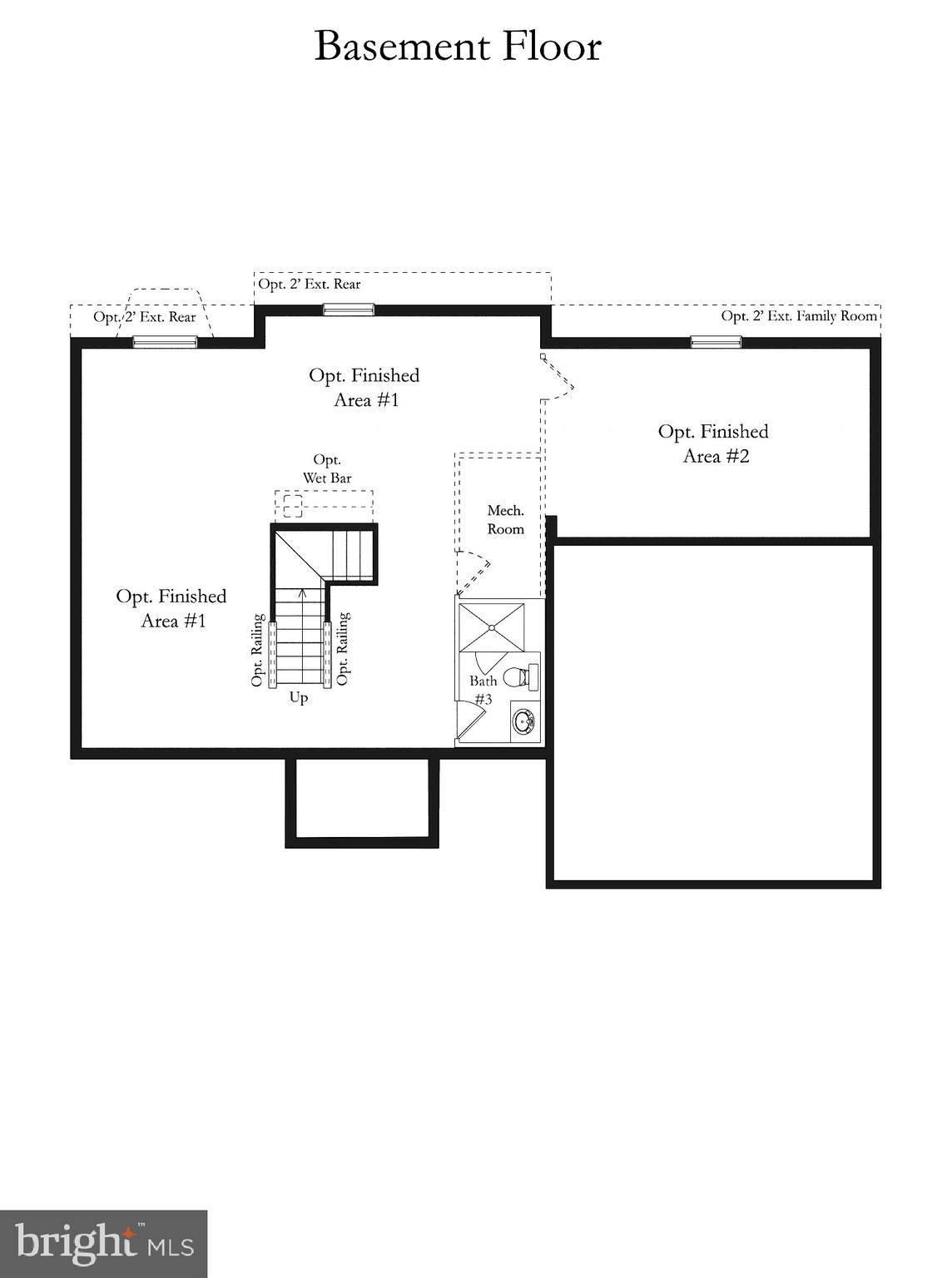 ASPEN GREENS - Residential
