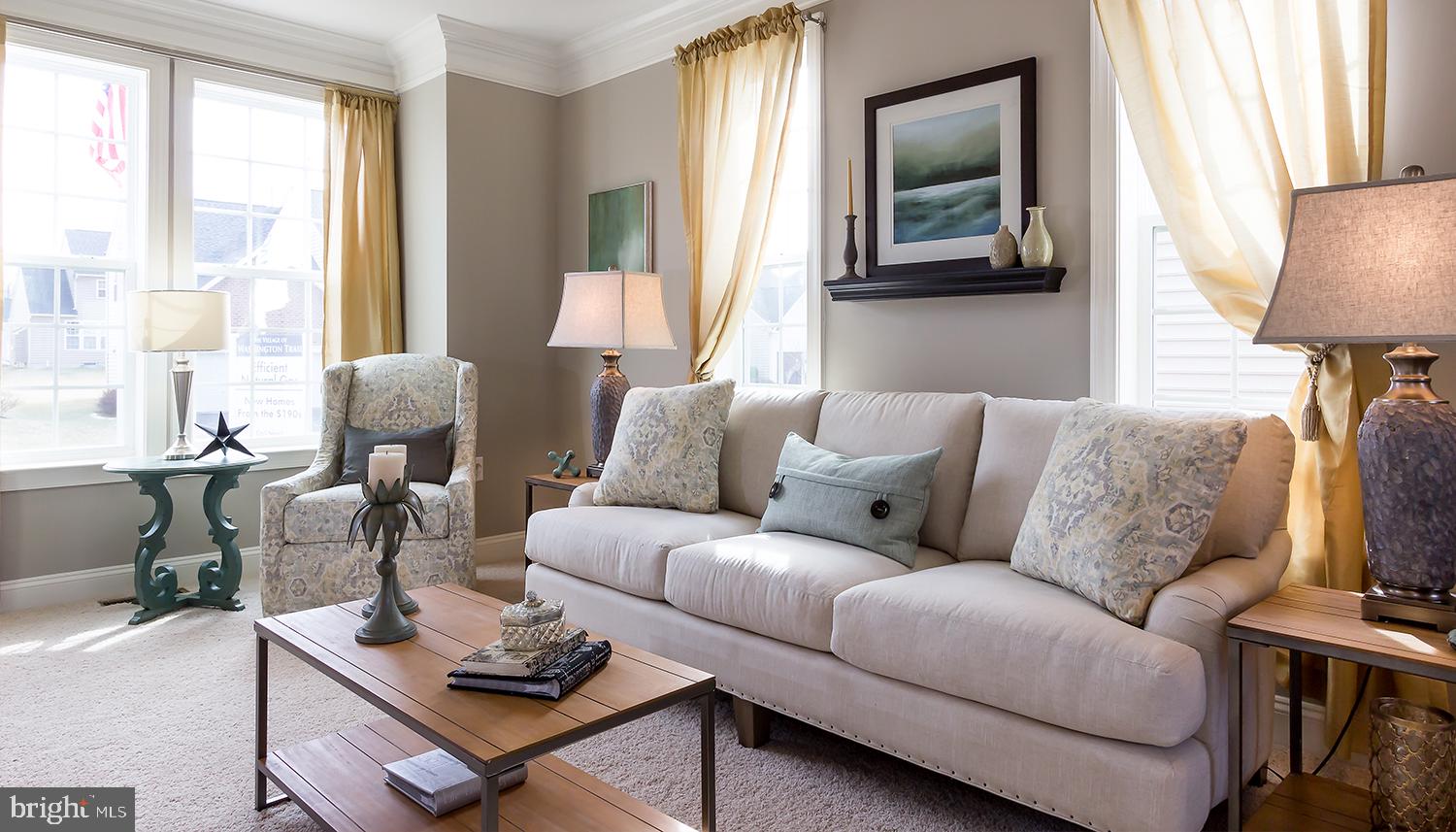 ASPEN GREENS - Residential