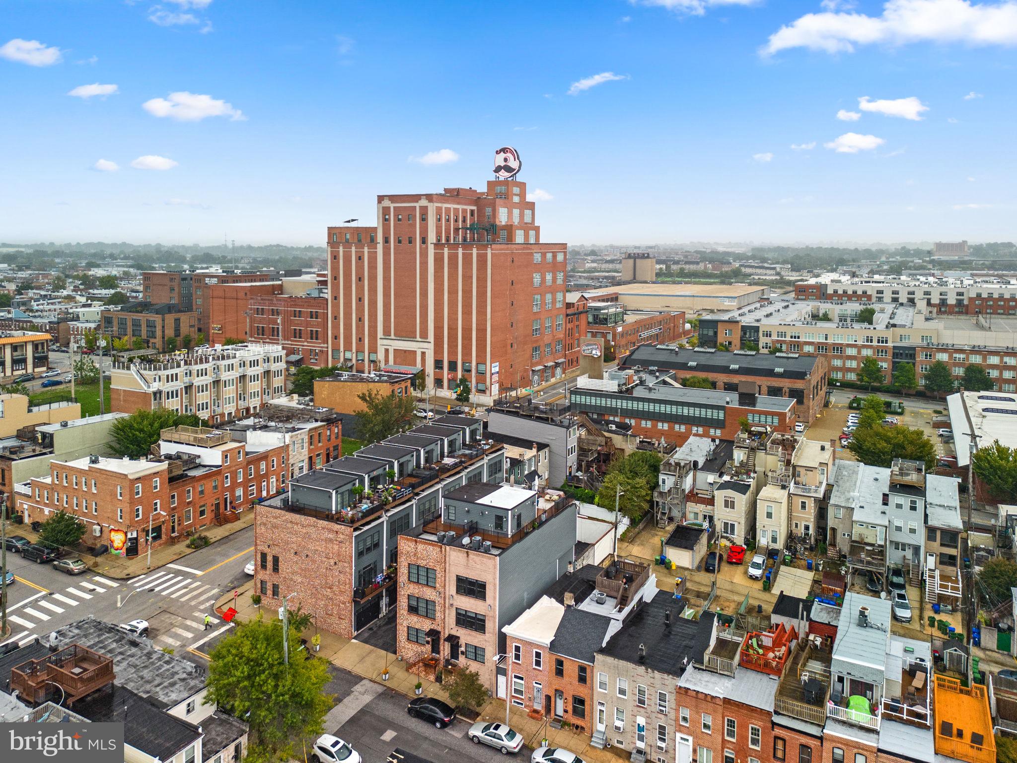 CANTON - Residential