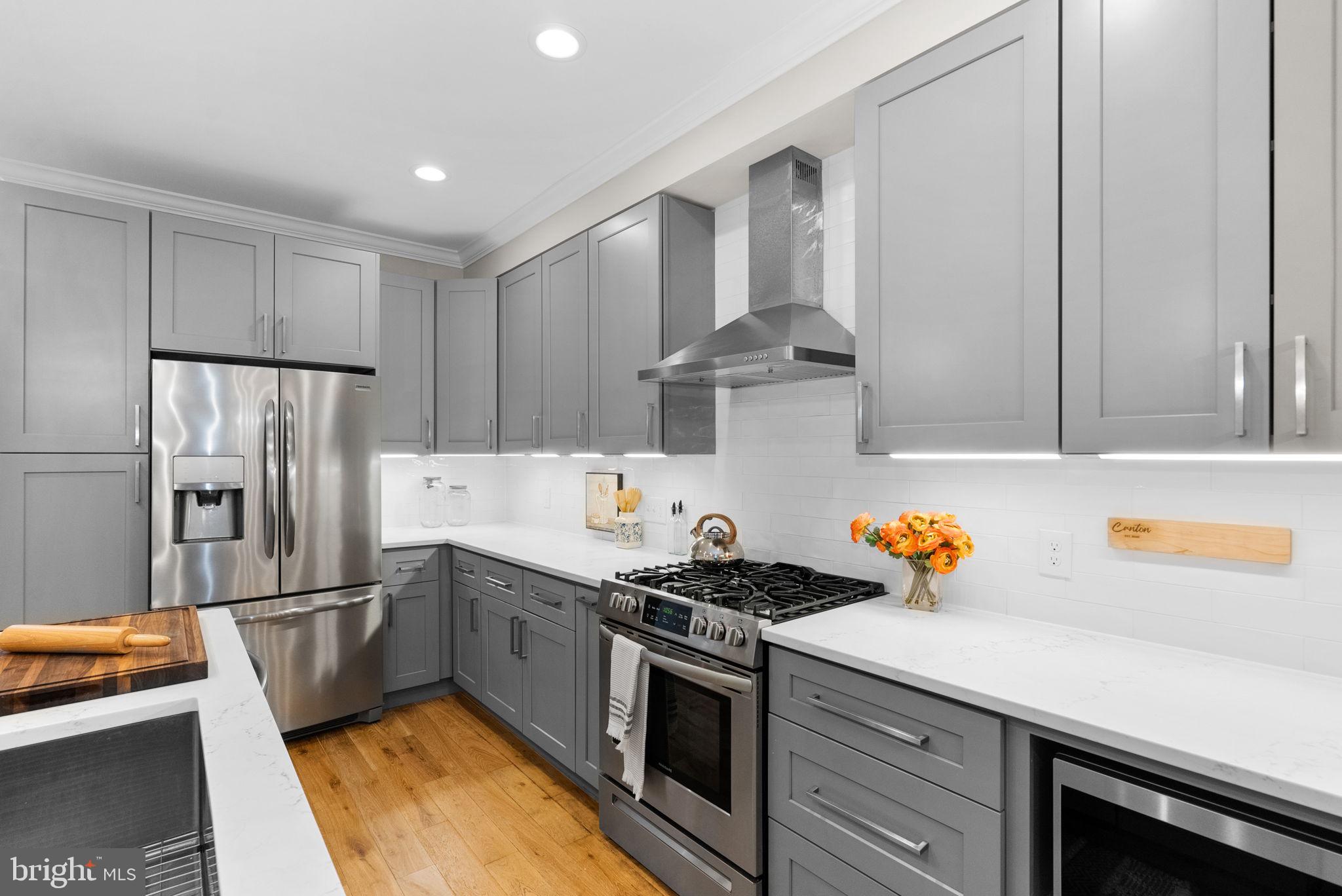 CANTON - Residential