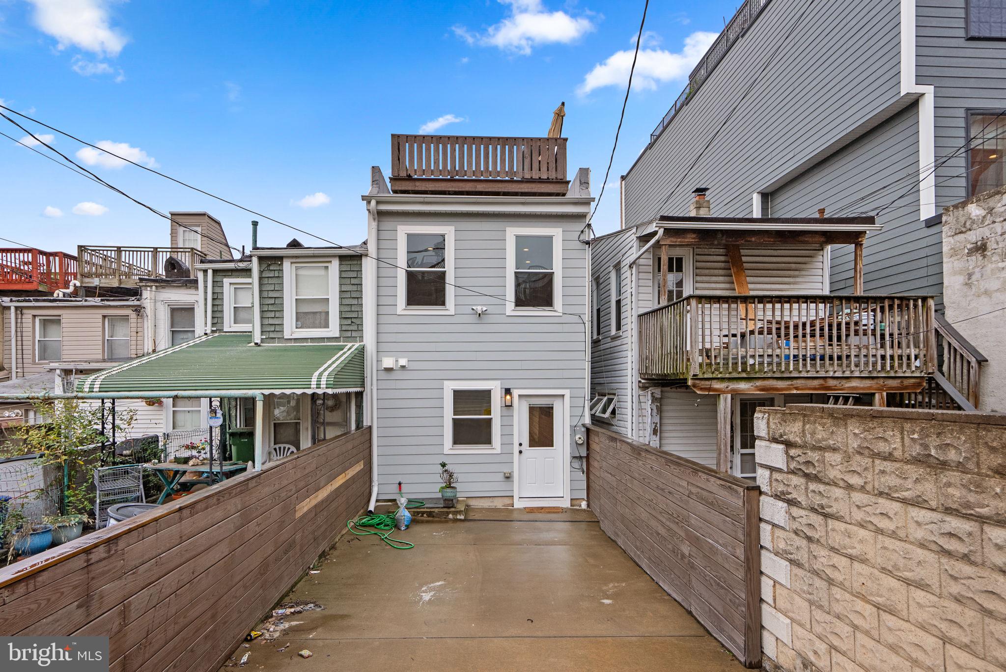 CANTON - Residential