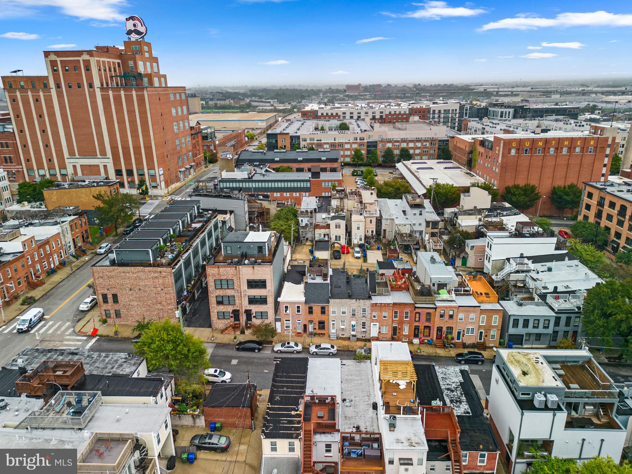 CANTON - Residential