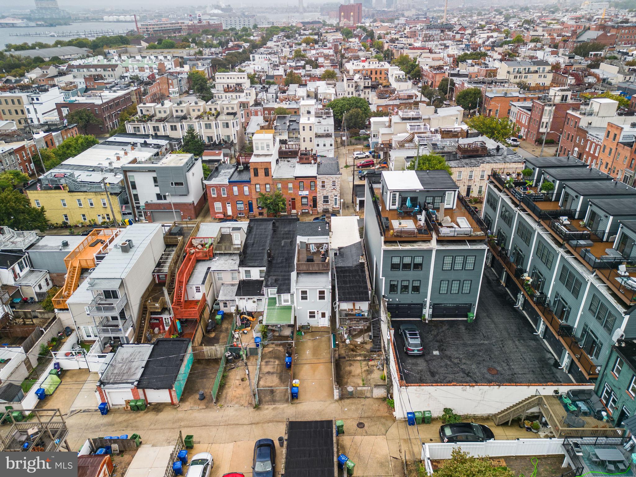 CANTON - Residential