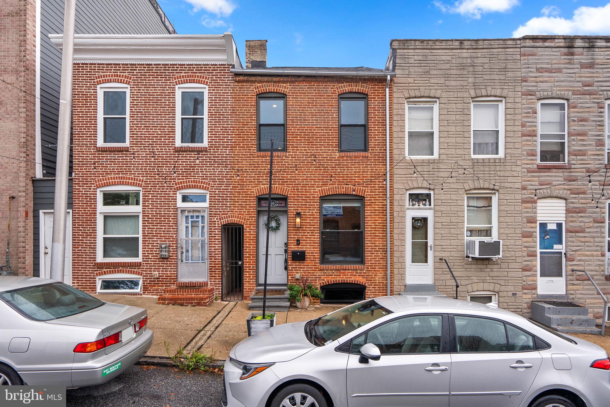 CANTON - Residential