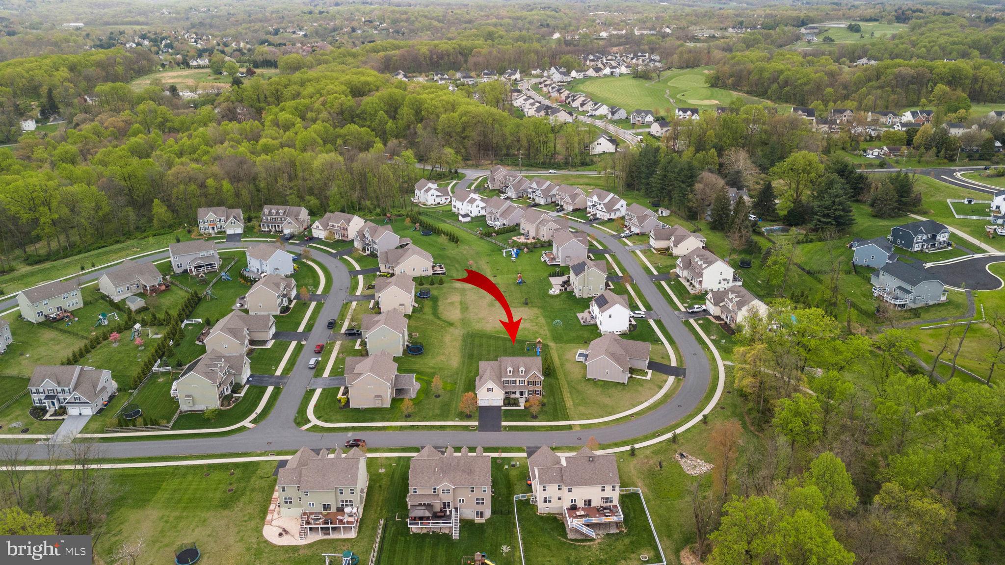 HILLS OF LONDON GROV - Residential