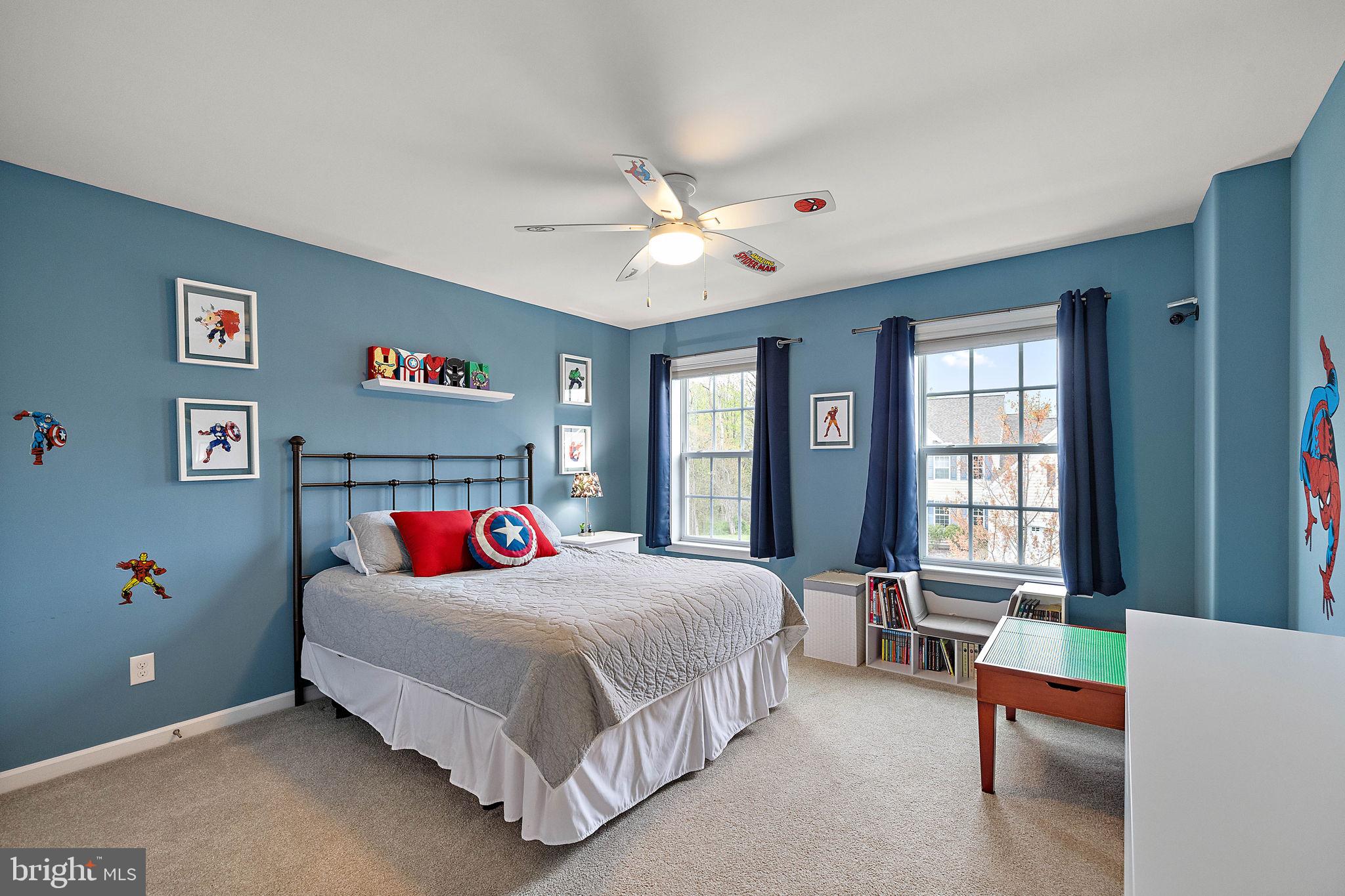 HILLS OF LONDON GROV - Residential