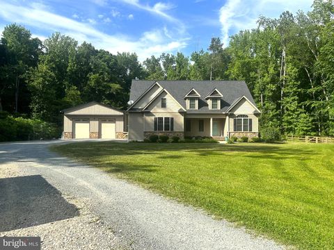 Photo of 702 Coon Box Road, CENTREVILLE, MD 21617 (MLS # MDQA2017528)