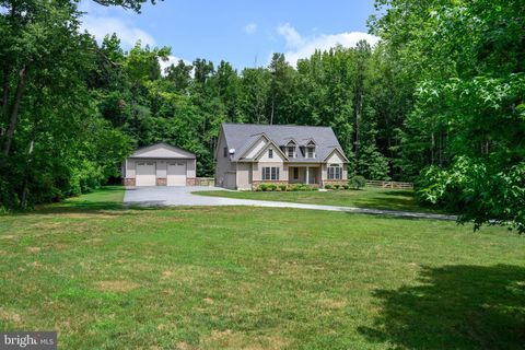 Photo of 702 Coon Box Road, CENTREVILLE, MD 21617 (MLS # MDQA2017528)