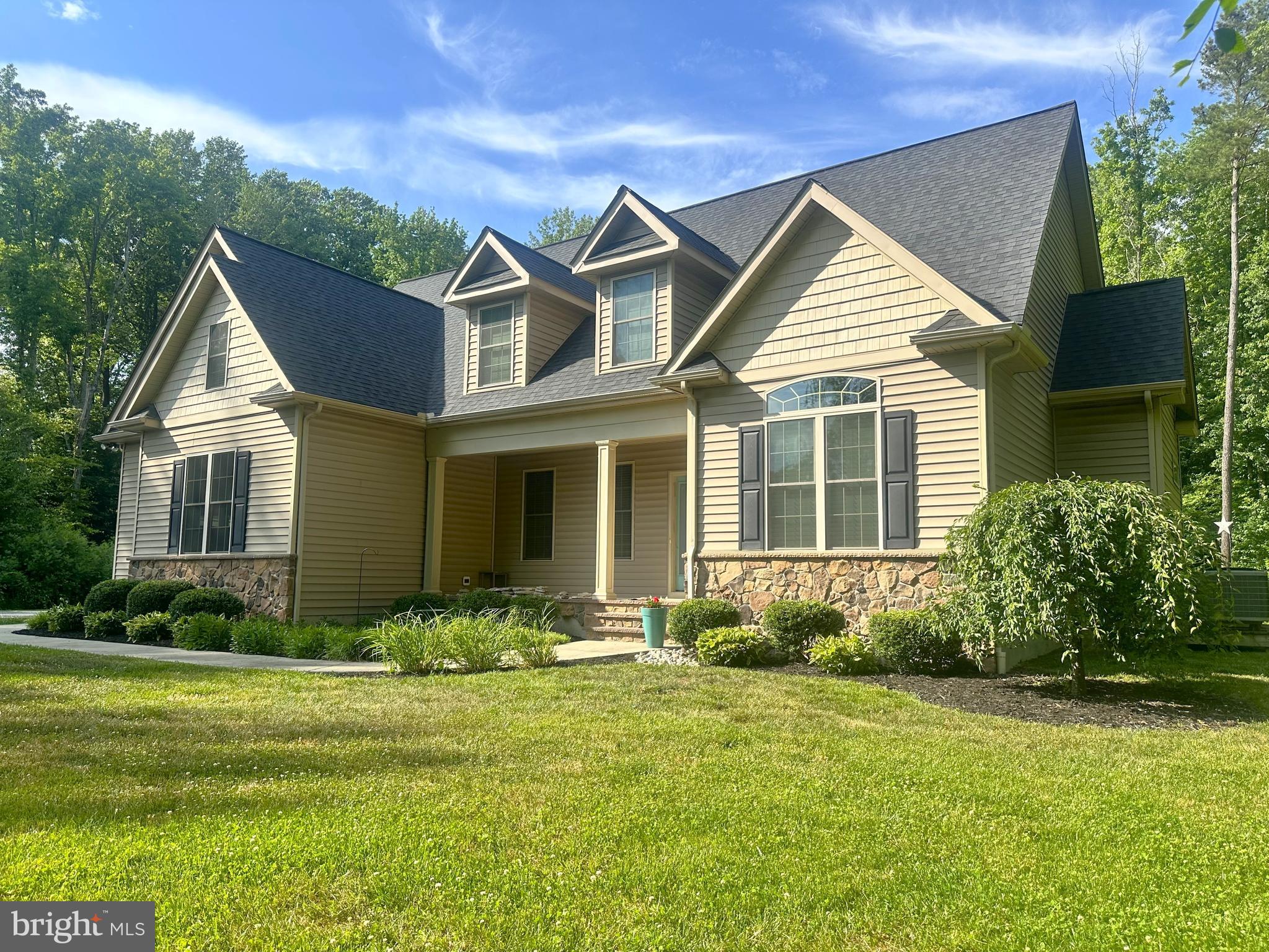 702 COON BOX ROAD