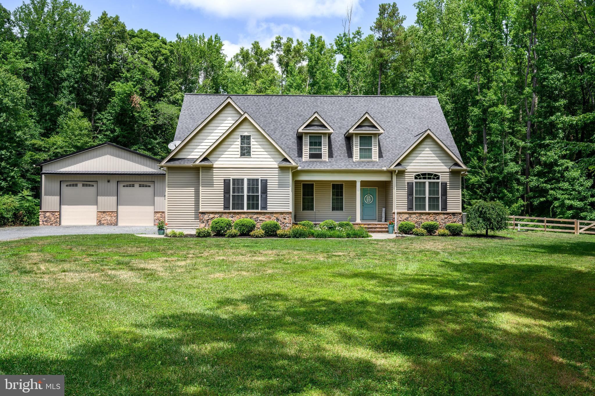 702 COON BOX ROAD