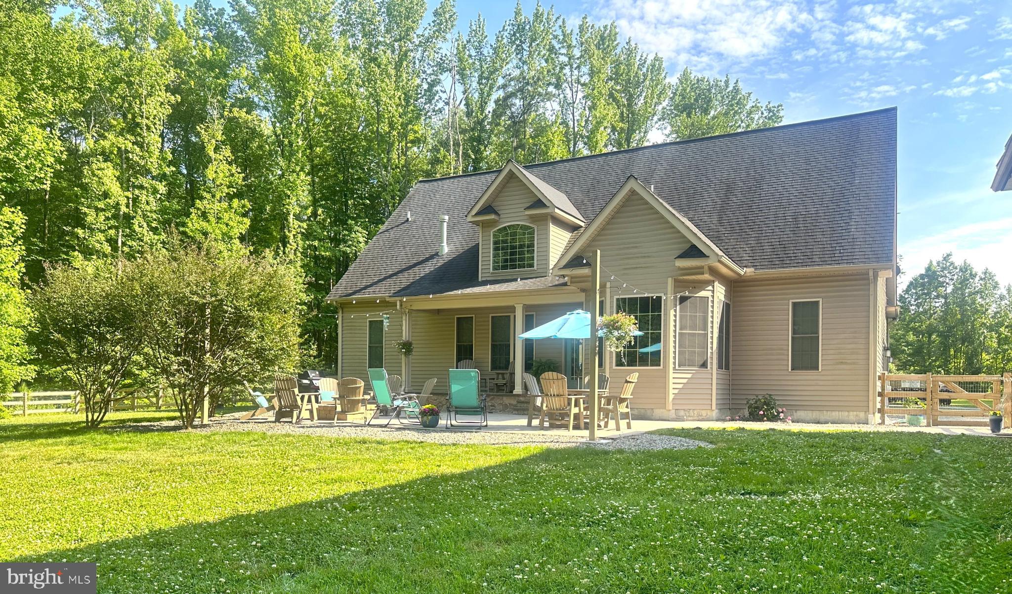 702 COON BOX ROAD