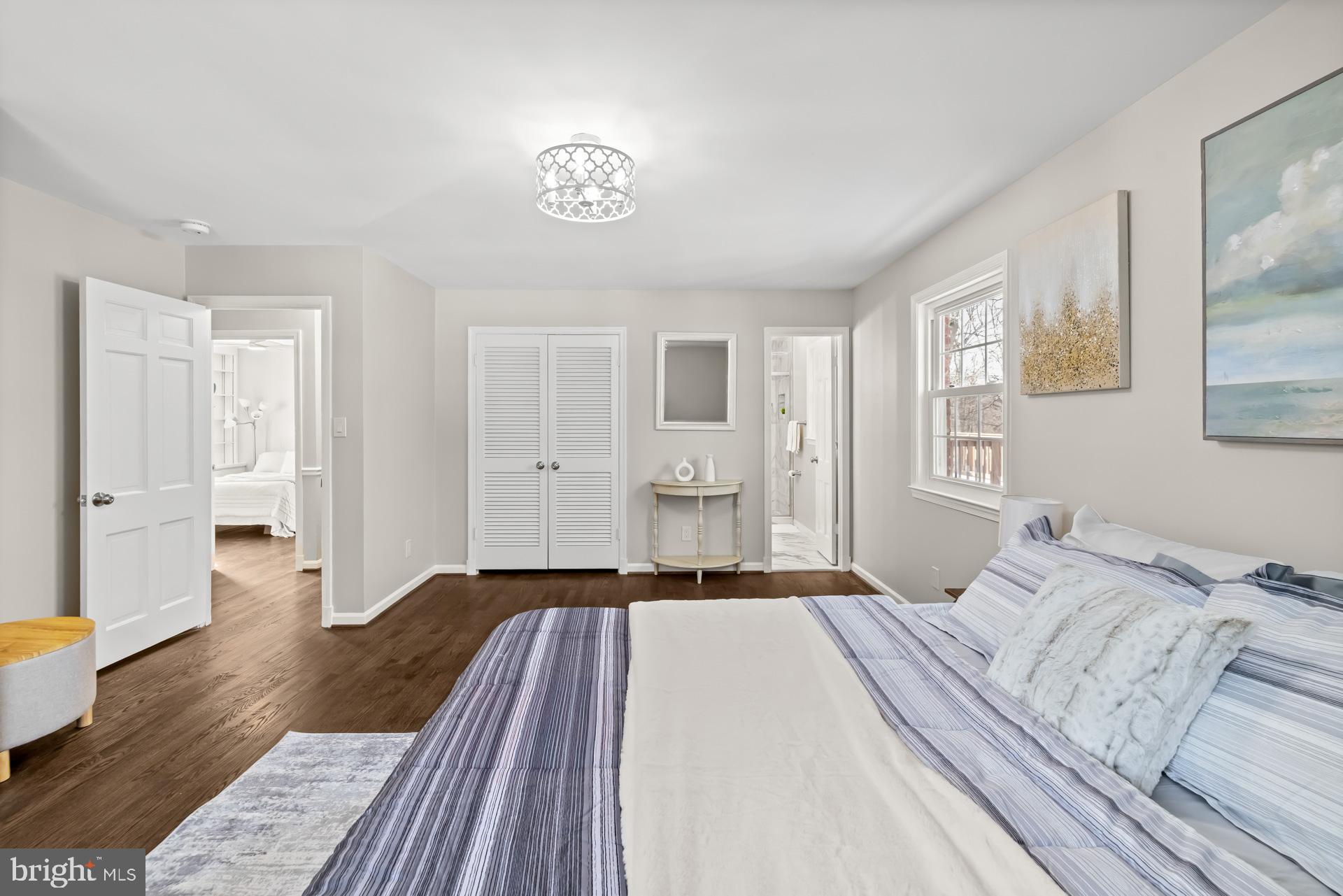 COLESVILLE - Residential