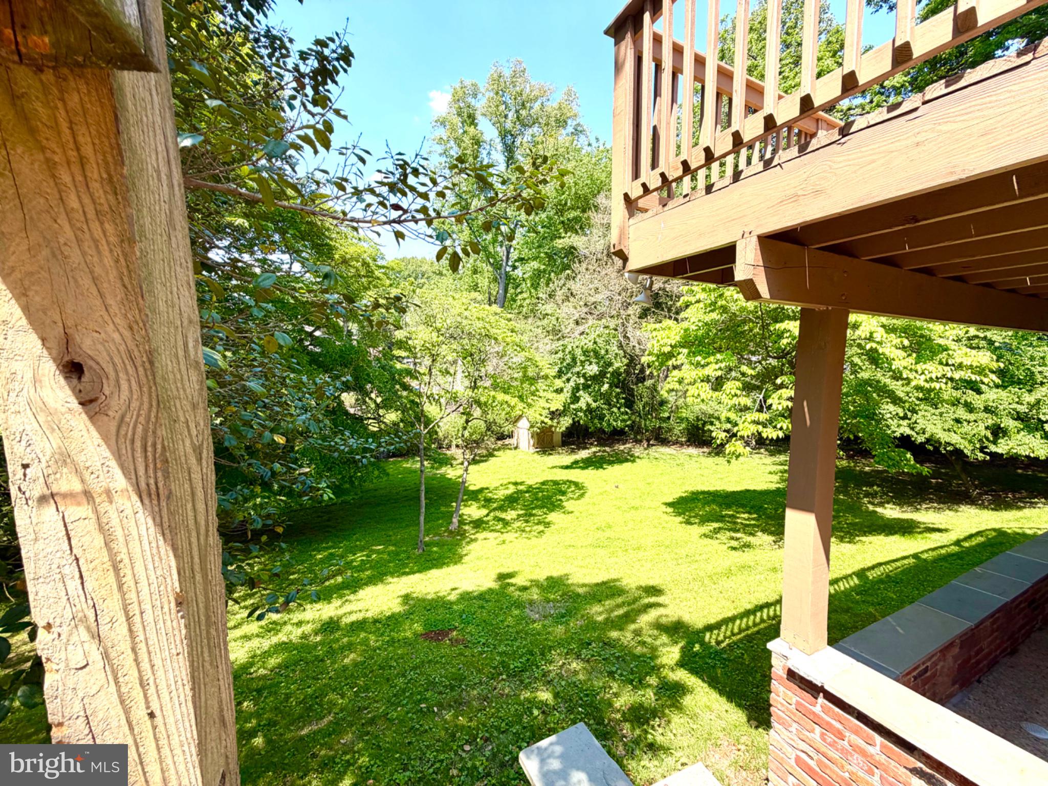 COLESVILLE - Residential