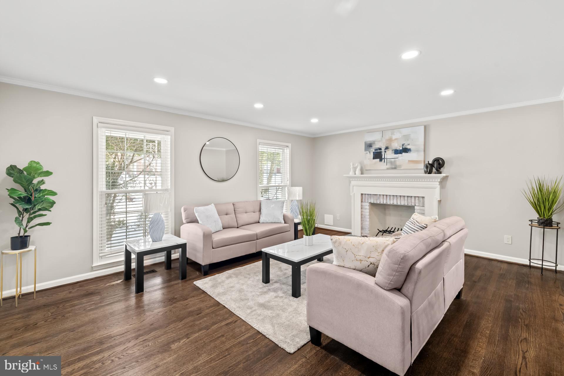 14212 NORTHWYN DRIVE