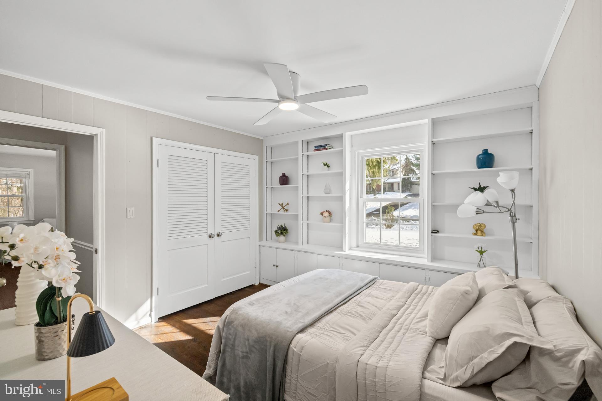 COLESVILLE - Residential
