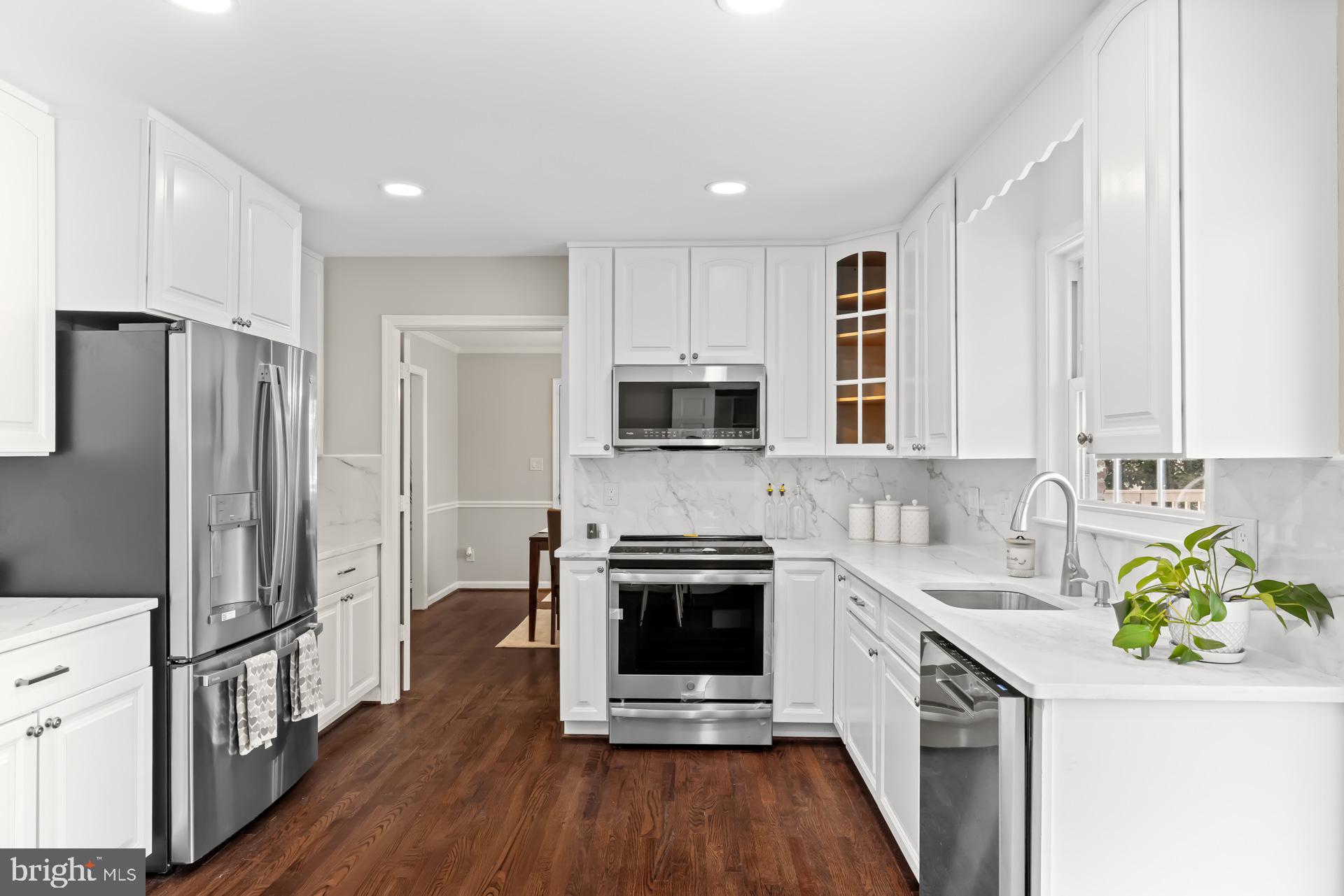 COLESVILLE - Residential