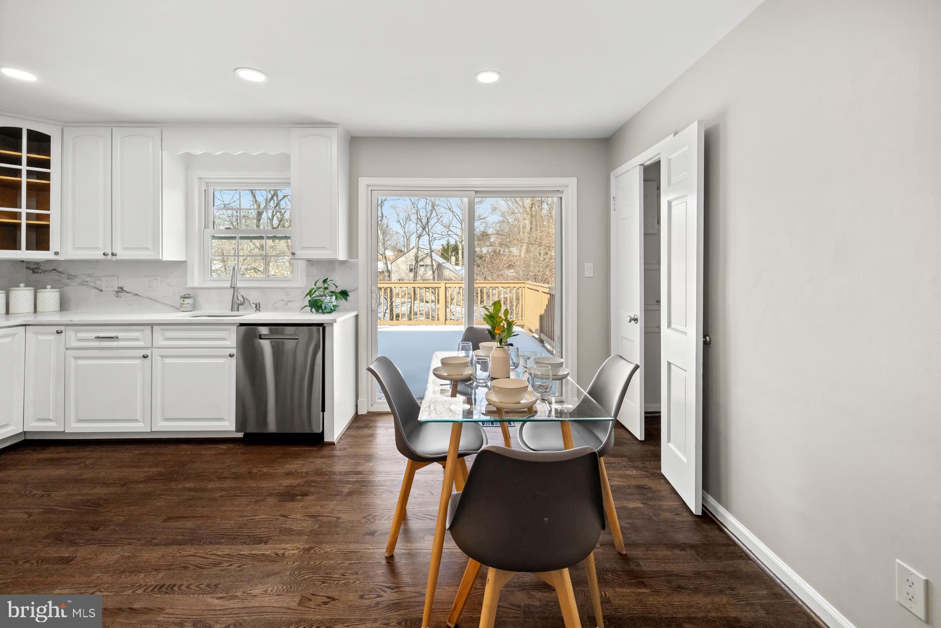 COLESVILLE - Residential