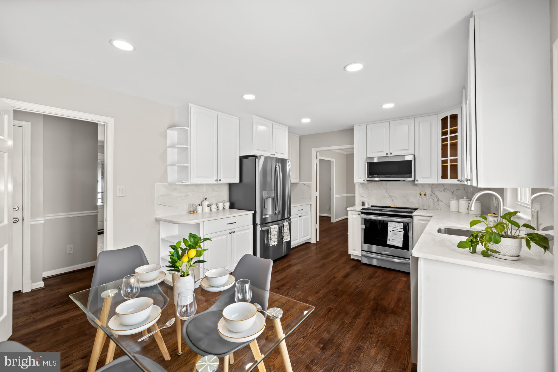 COLESVILLE - Residential