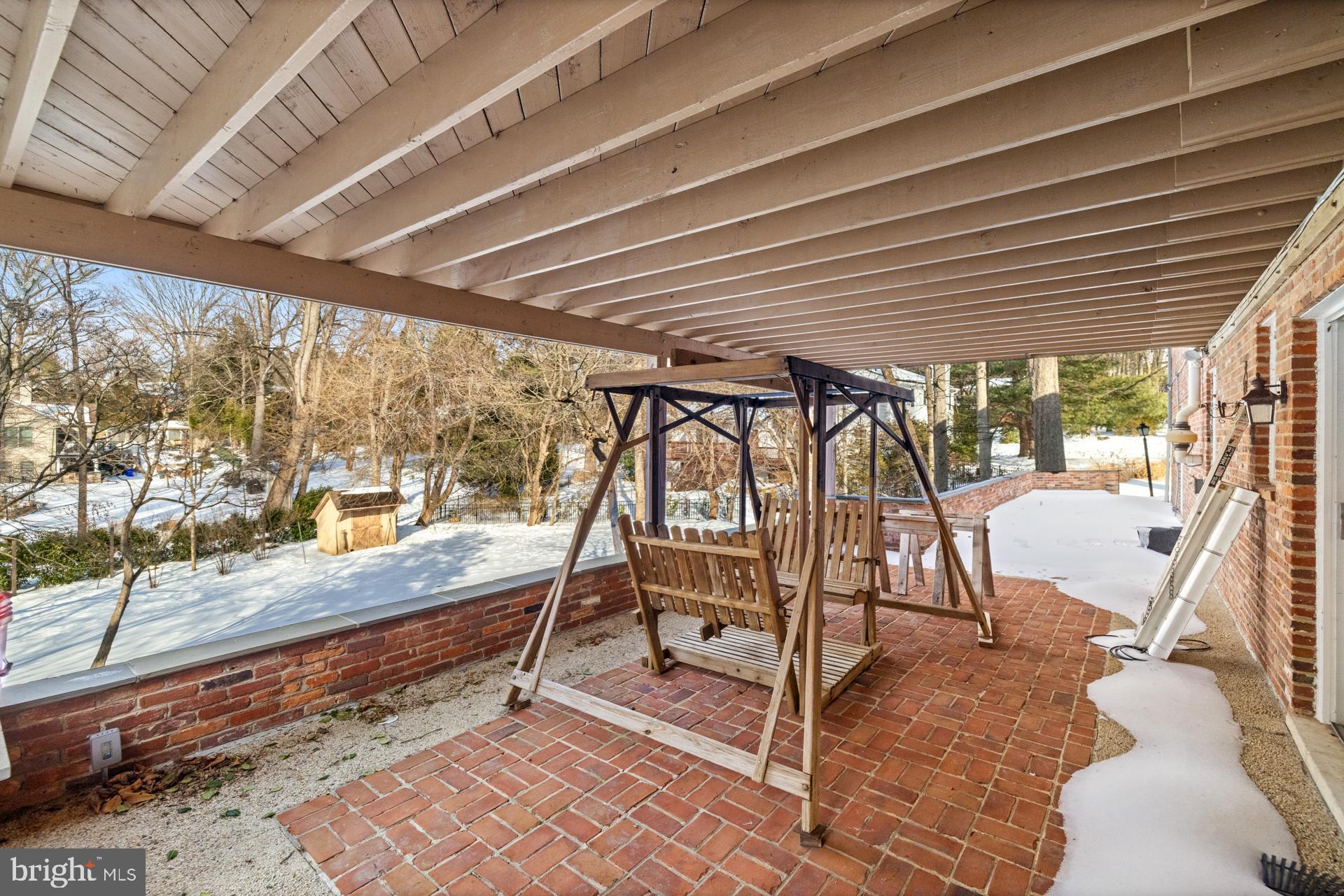 COLESVILLE - Residential