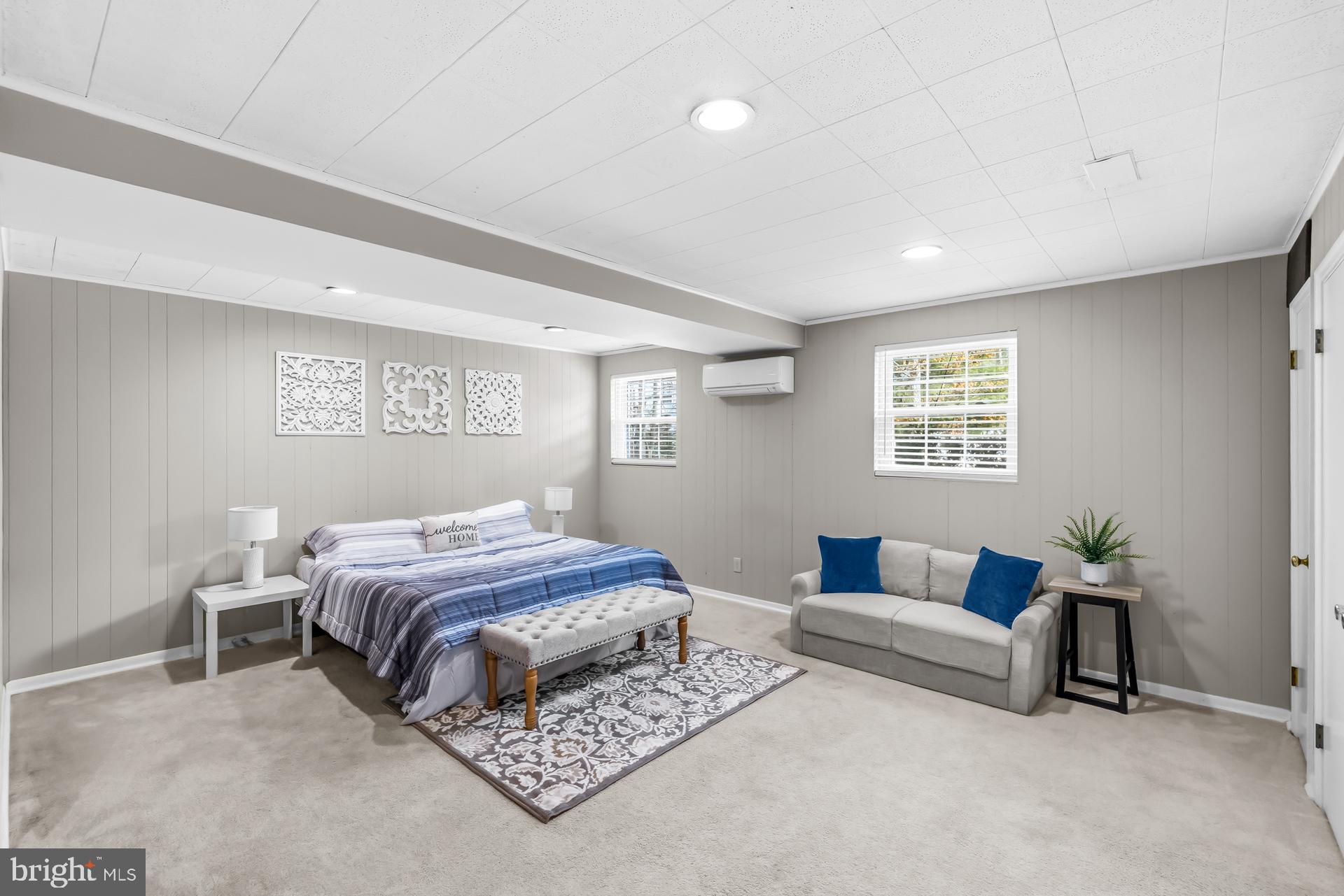 COLESVILLE - Residential