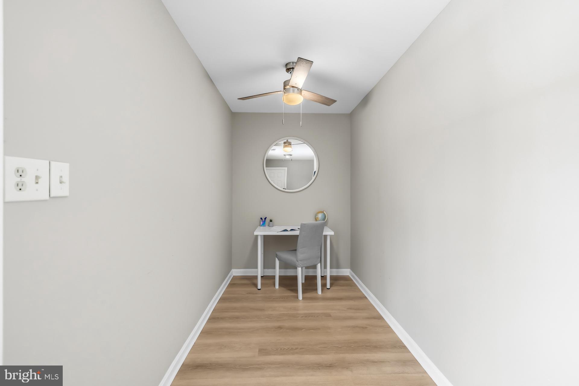 COLESVILLE - Residential