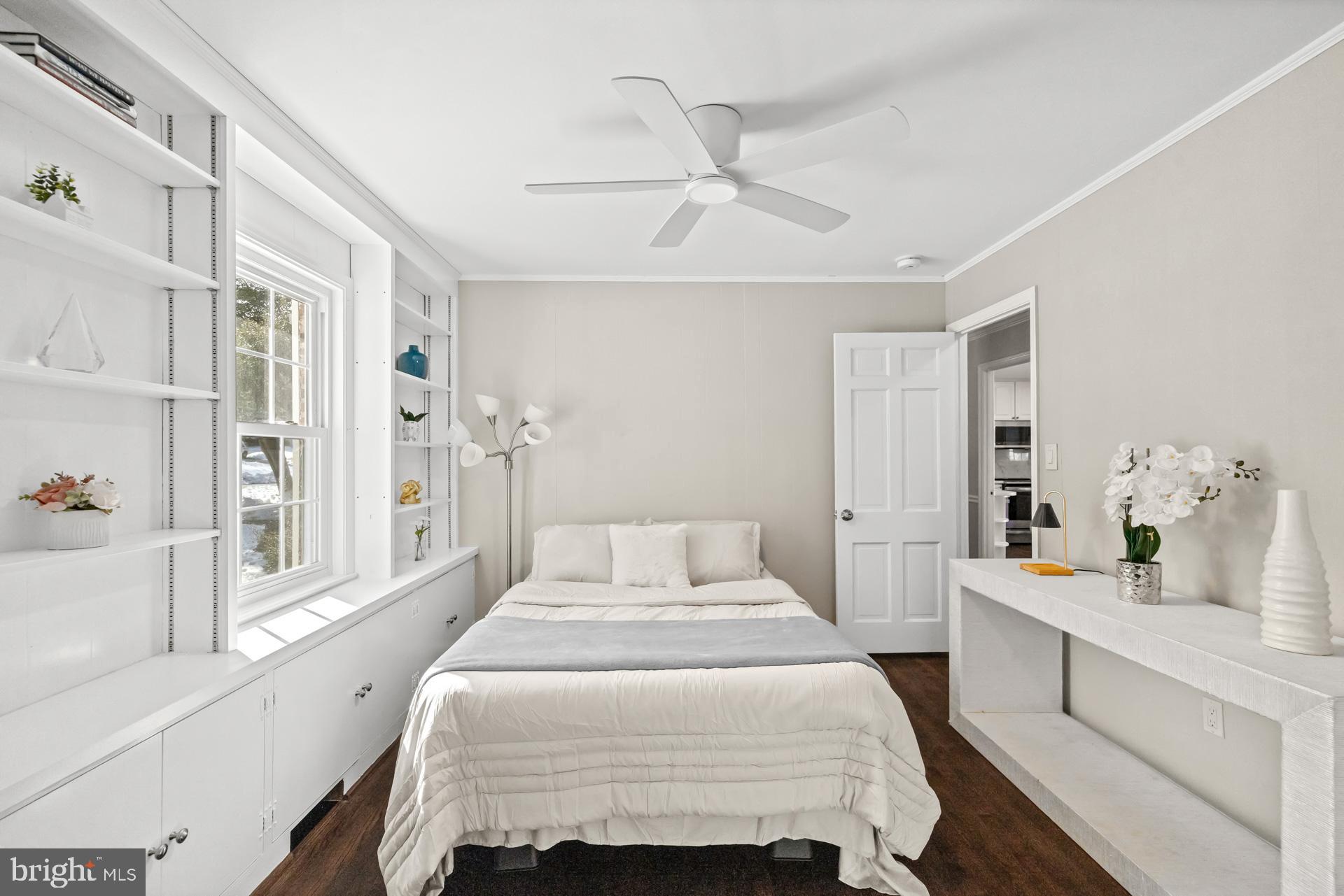 COLESVILLE - Residential