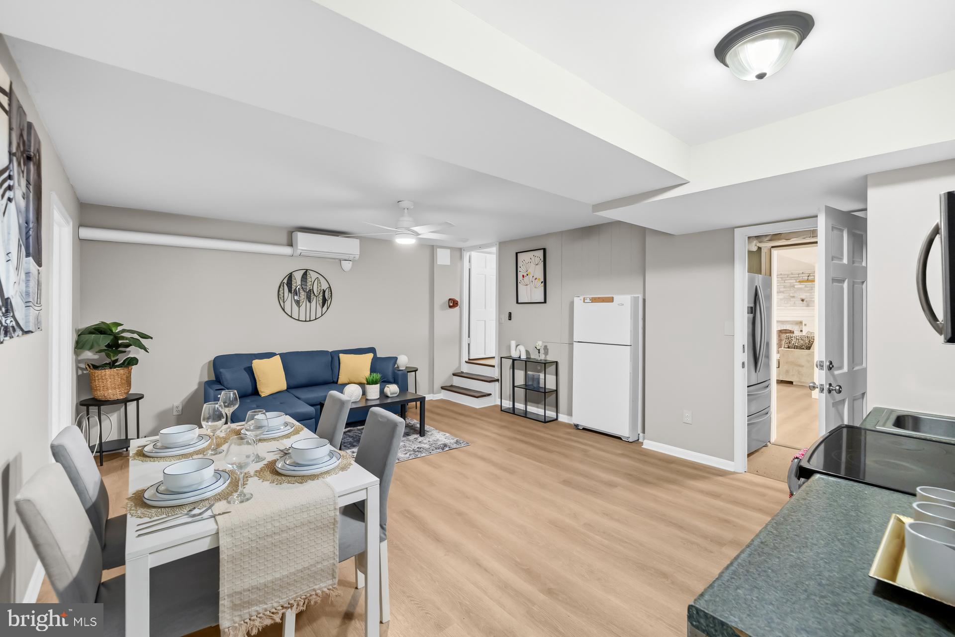COLESVILLE - Residential