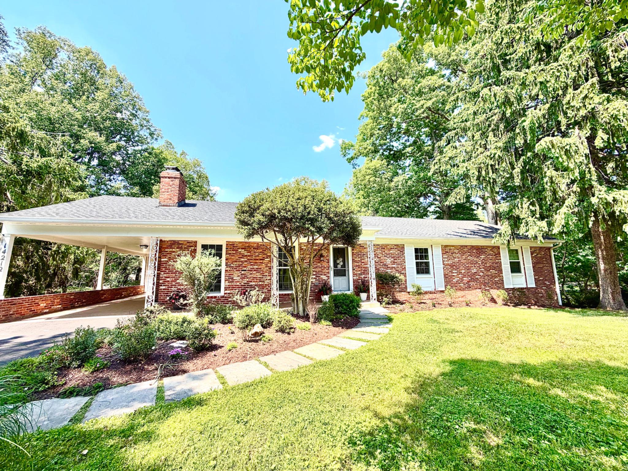 COLESVILLE - Residential