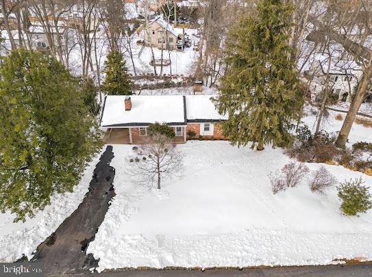 COLESVILLE - Residential