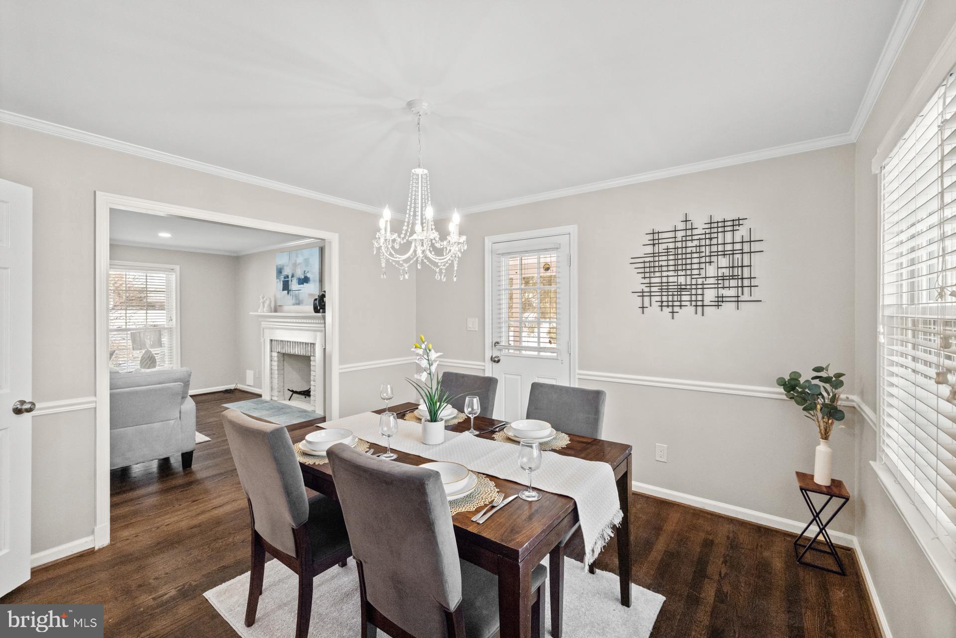 COLESVILLE - Residential