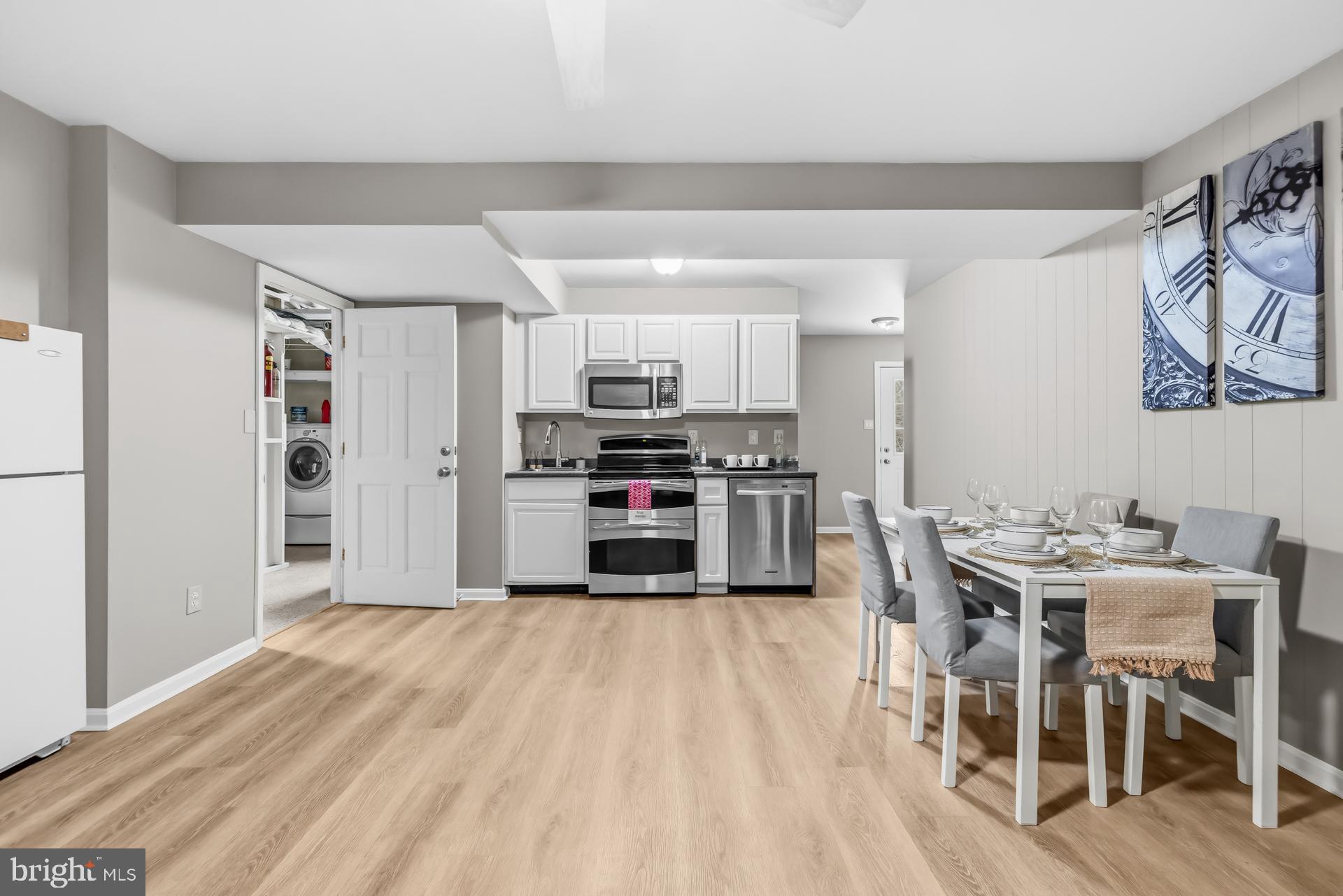 COLESVILLE - Residential