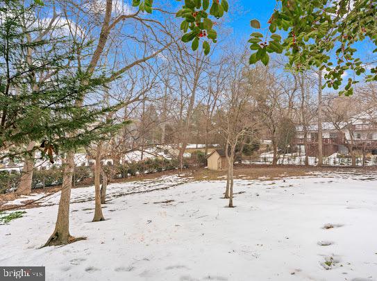 COLESVILLE - Residential