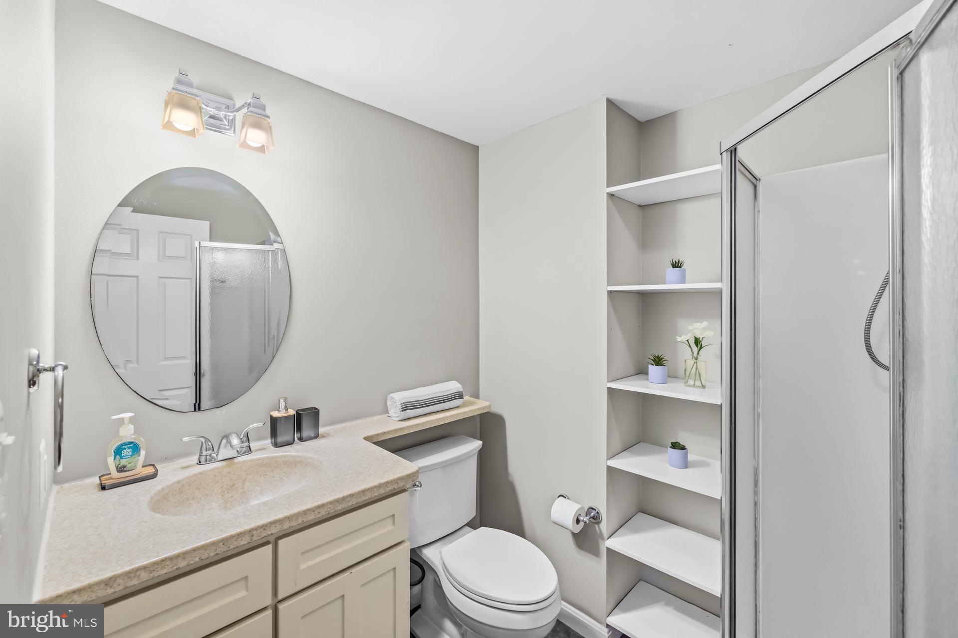 COLESVILLE - Residential