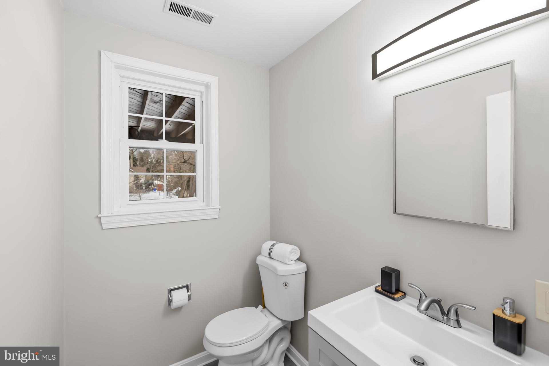 COLESVILLE - Residential