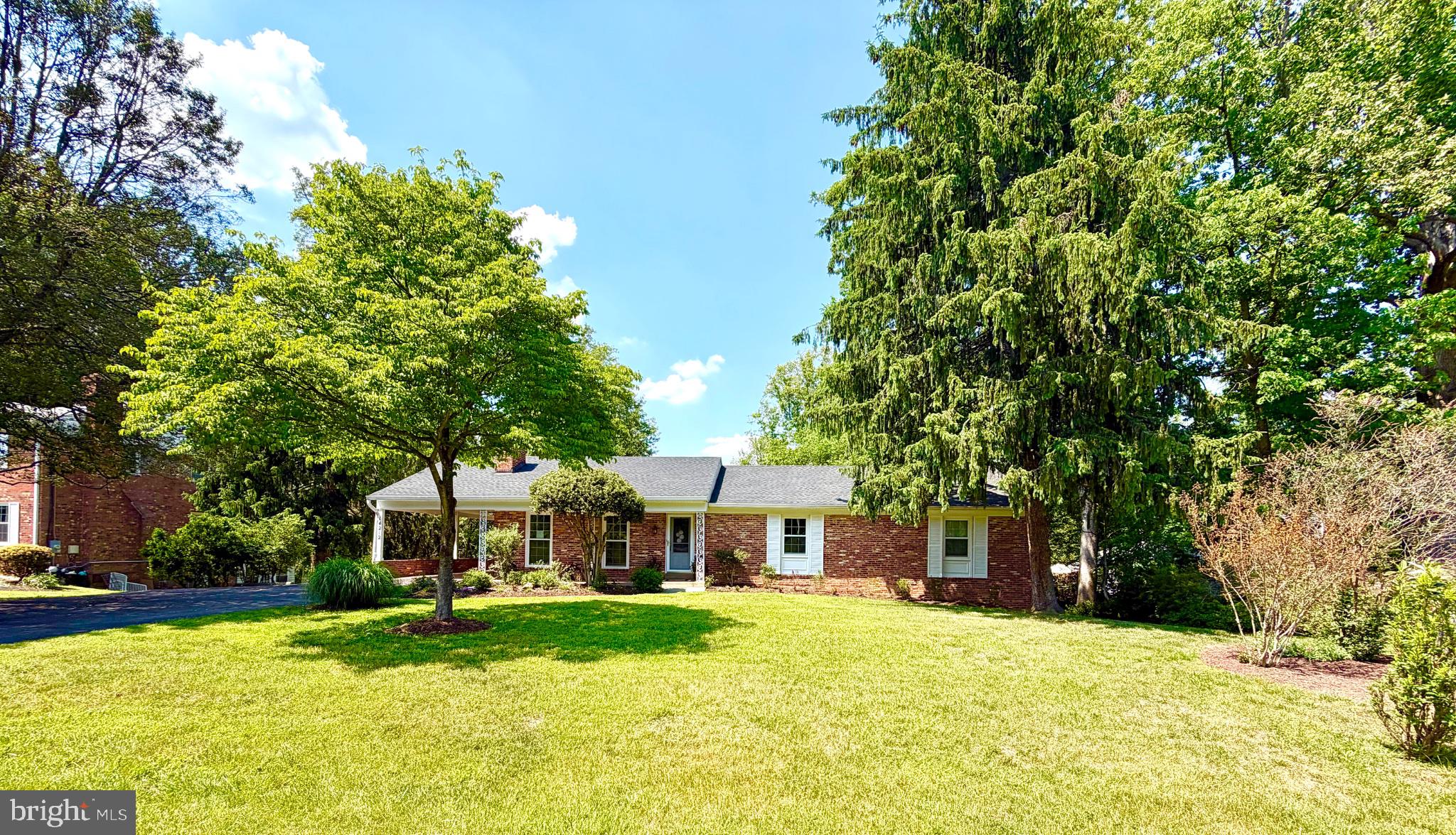 COLESVILLE - Residential
