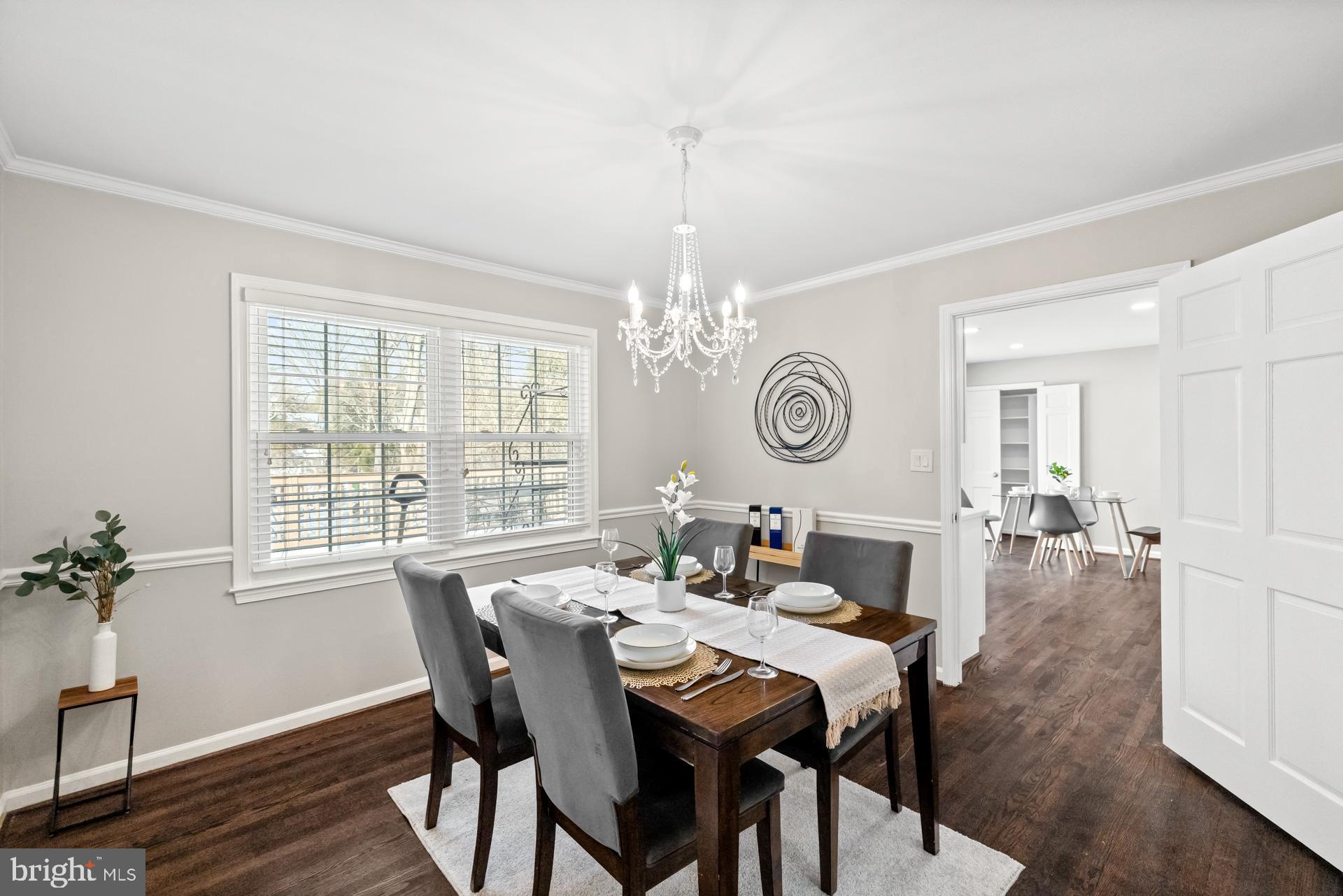 COLESVILLE - Residential