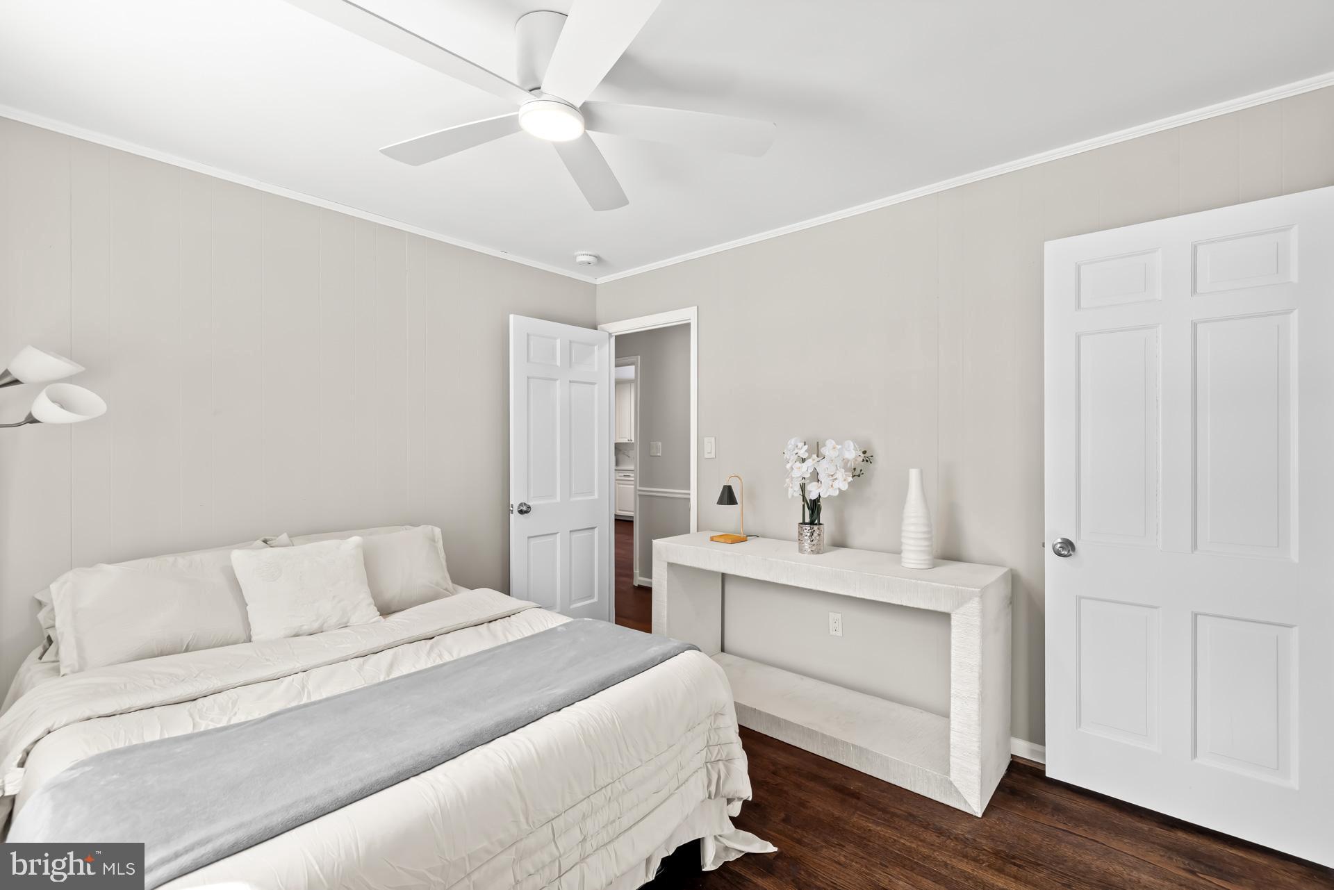 COLESVILLE - Residential