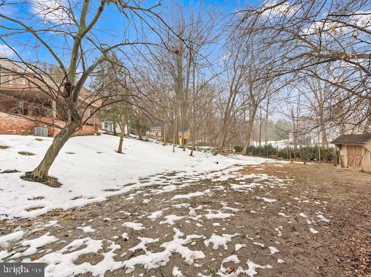 COLESVILLE - Residential