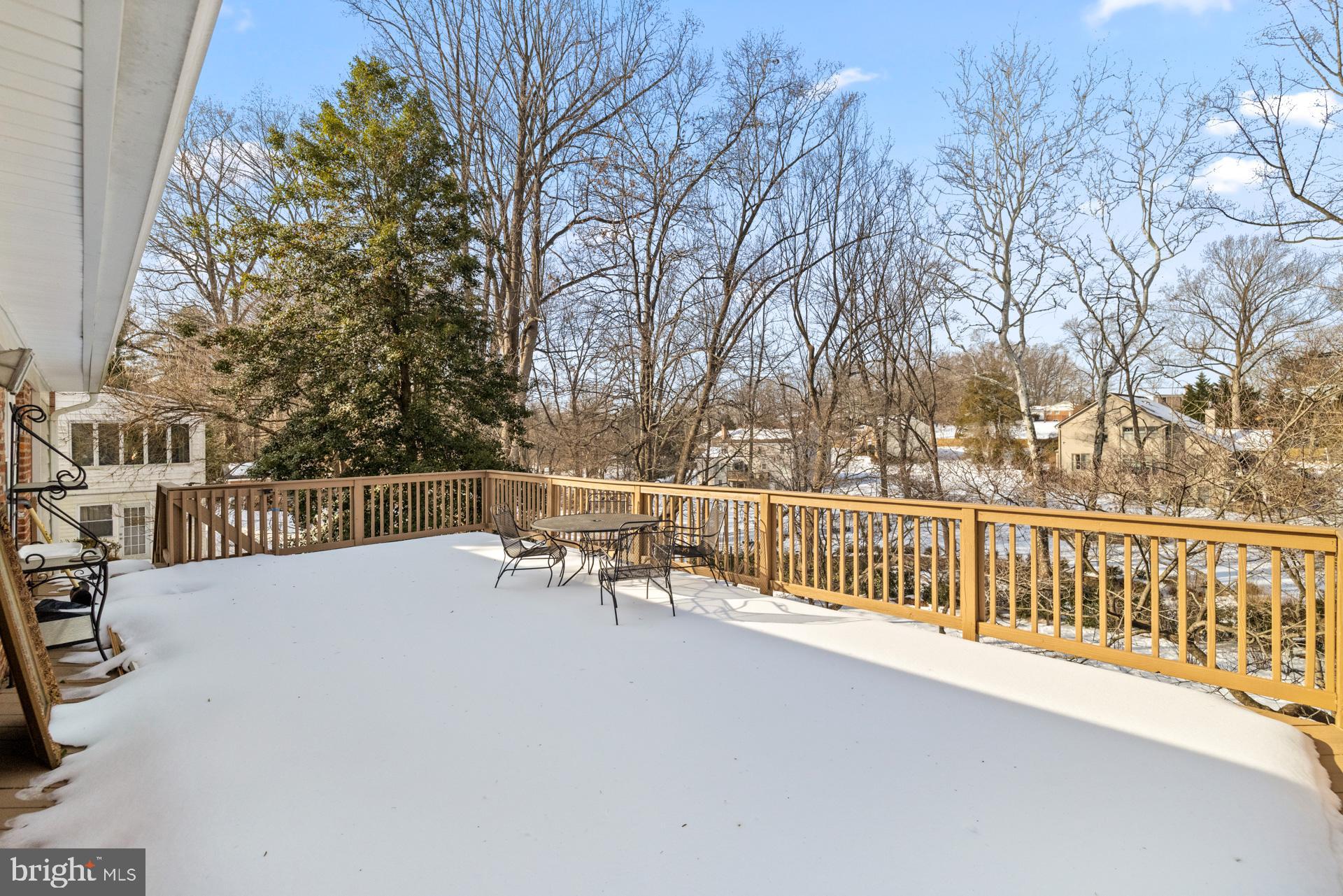 COLESVILLE - Residential
