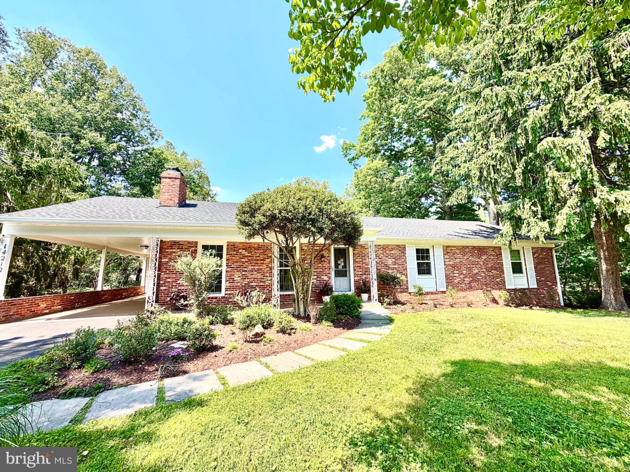 COLESVILLE - Residential