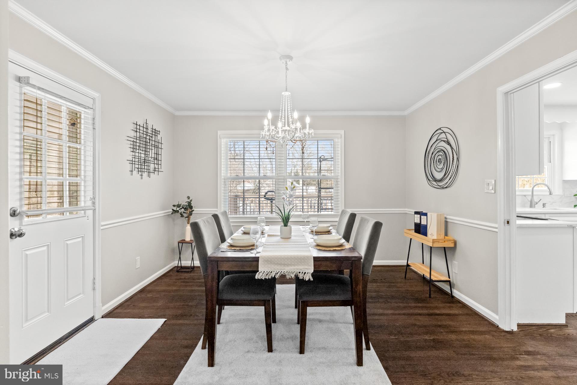 COLESVILLE - Residential