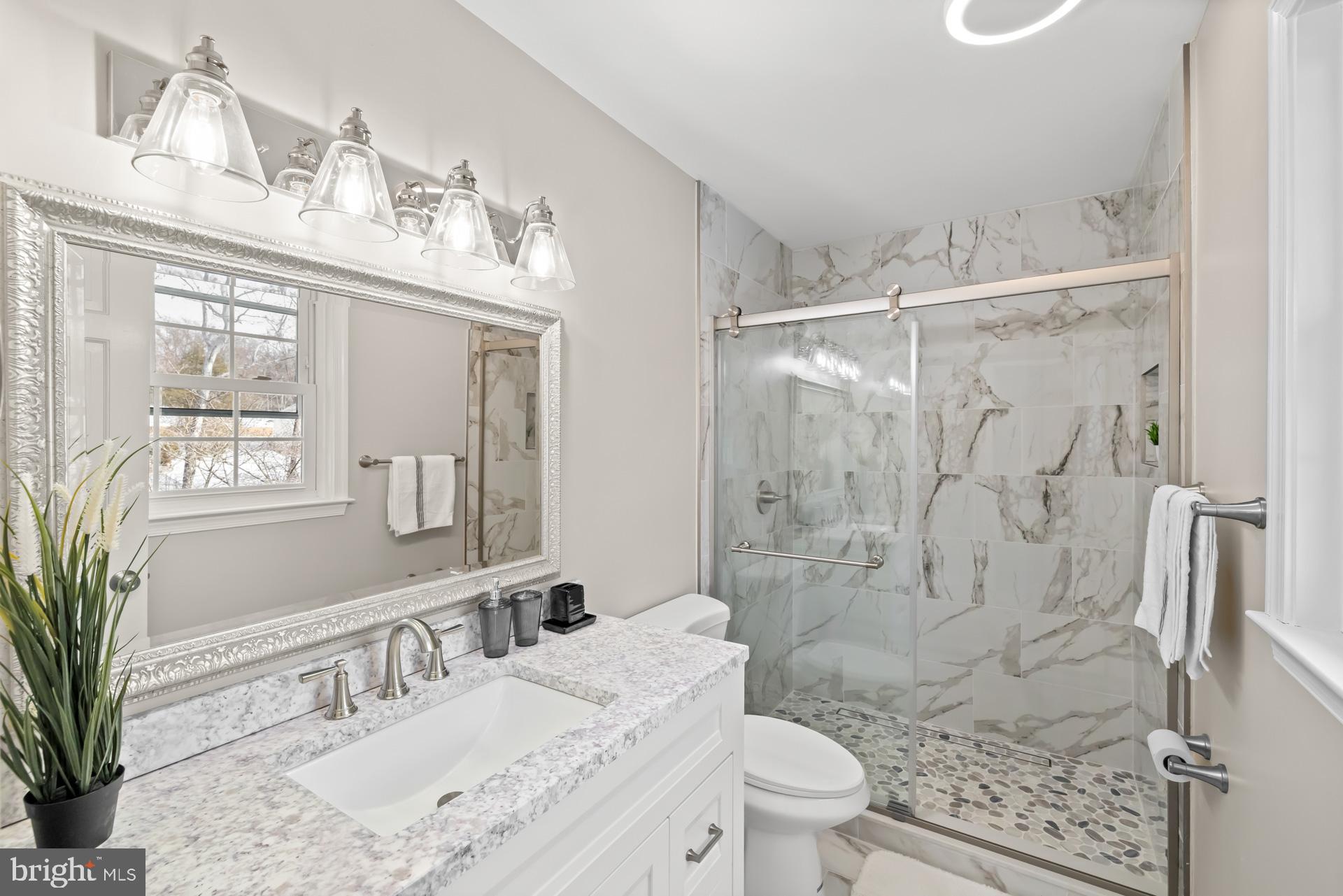 COLESVILLE - Residential