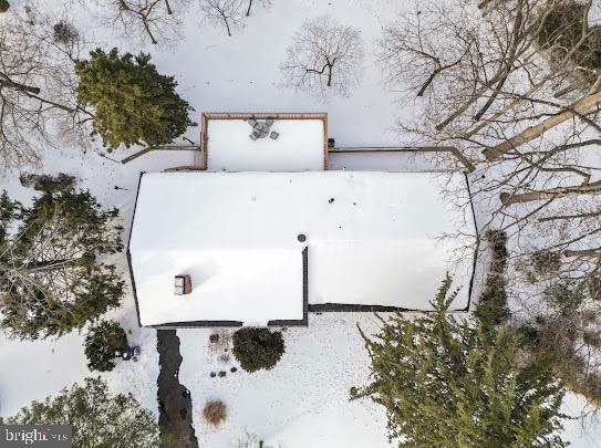COLESVILLE - Residential