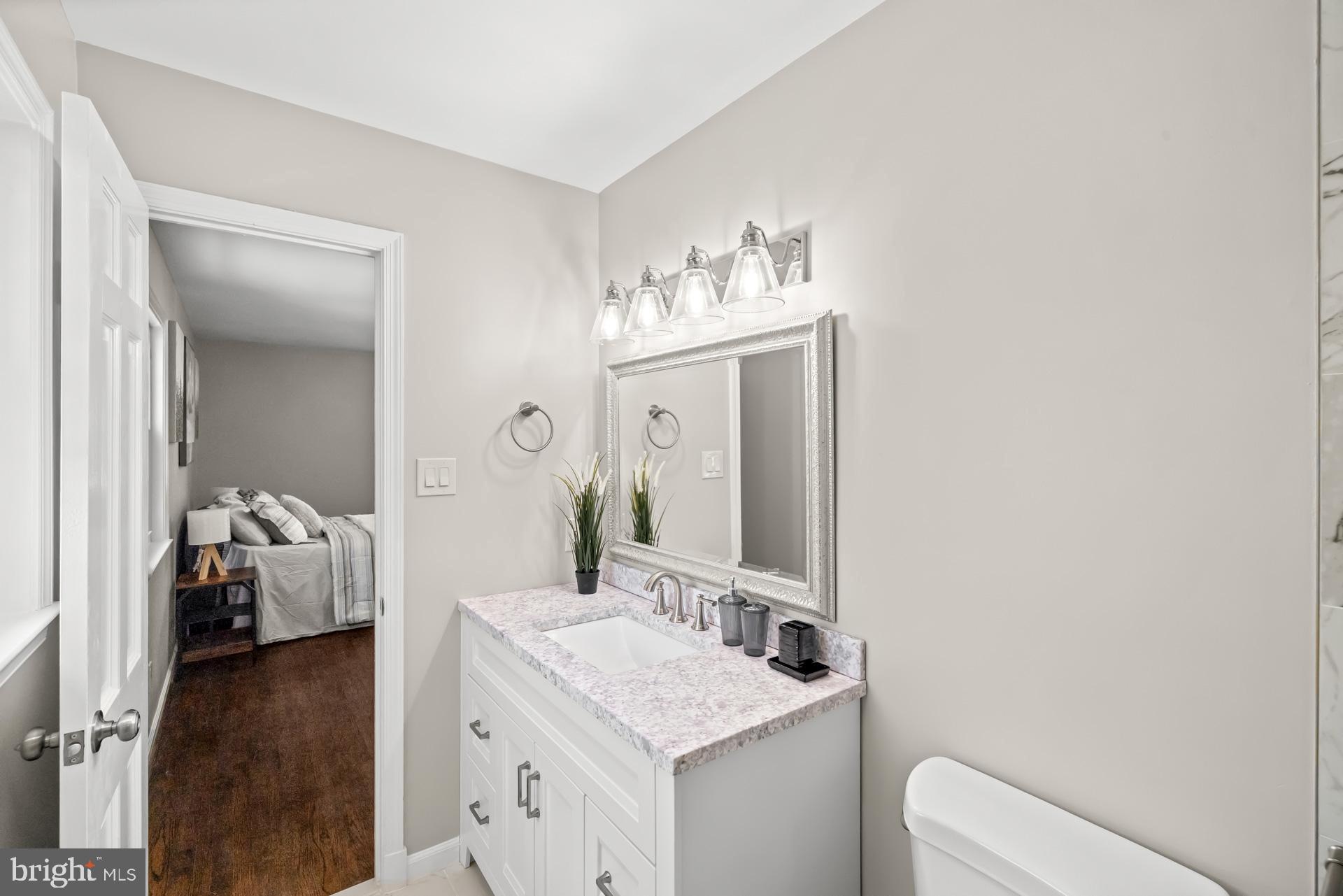 COLESVILLE - Residential